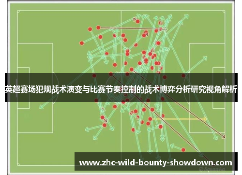 英超赛场犯规战术演变与比赛节奏控制的战术博弈分析研究视角解析 英超赛场犯规战术演变与比赛节奏控制的战术博弈分析研究视角解析