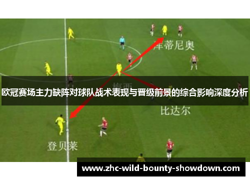 欧冠赛场主力缺阵对球队战术表现与晋级前景的综合影响深度分析 欧冠赛场主力缺阵对球队战术表现与晋级前景的综合影响深度分析